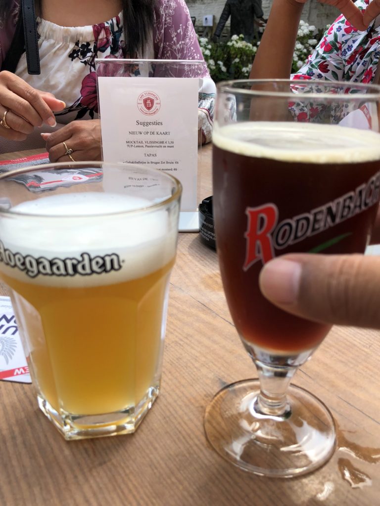 Bruges-Belgian-Beer