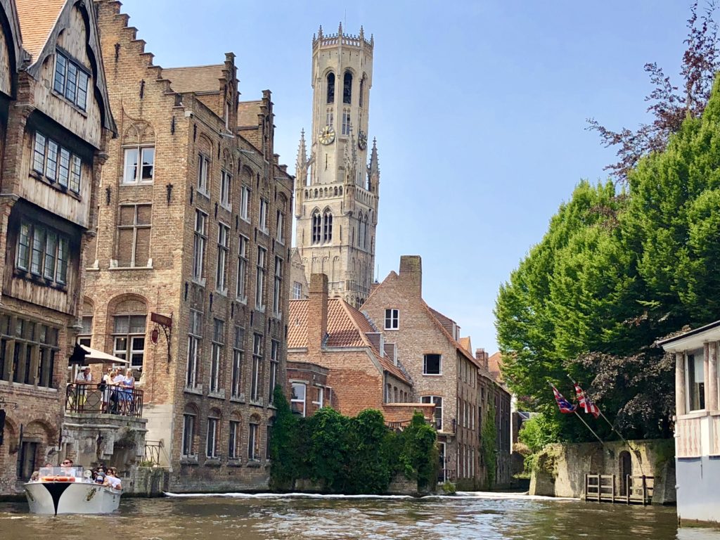 Bruges-Canal-Boat-Ride-Belgium