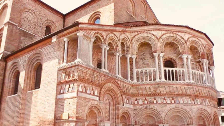 Day Trip to Murano - Basilica dei Santa Maria e San Donato in Murano