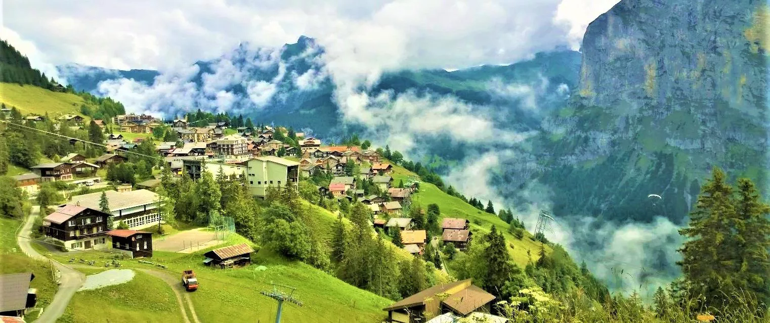 Allmendhubel-to-Murren-North-Face-Trail-Switzerland
