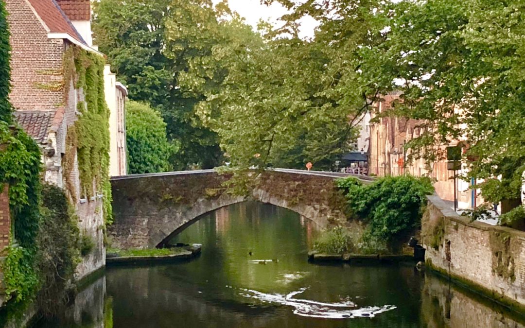 30 Things To Do In Bruges In 48 hours