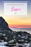 Capri-Italy-Ultimate-Travel-Guide-Pin-3