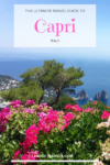 Capri-Italy-Ultimate-Travel-Guide-Pin-5