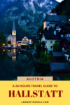 A-24-hours-travel-guide-to-Hallstatt-Austria