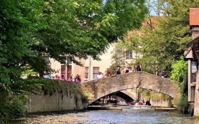 Two Days In Bruges : The Must-Visit Belgian City