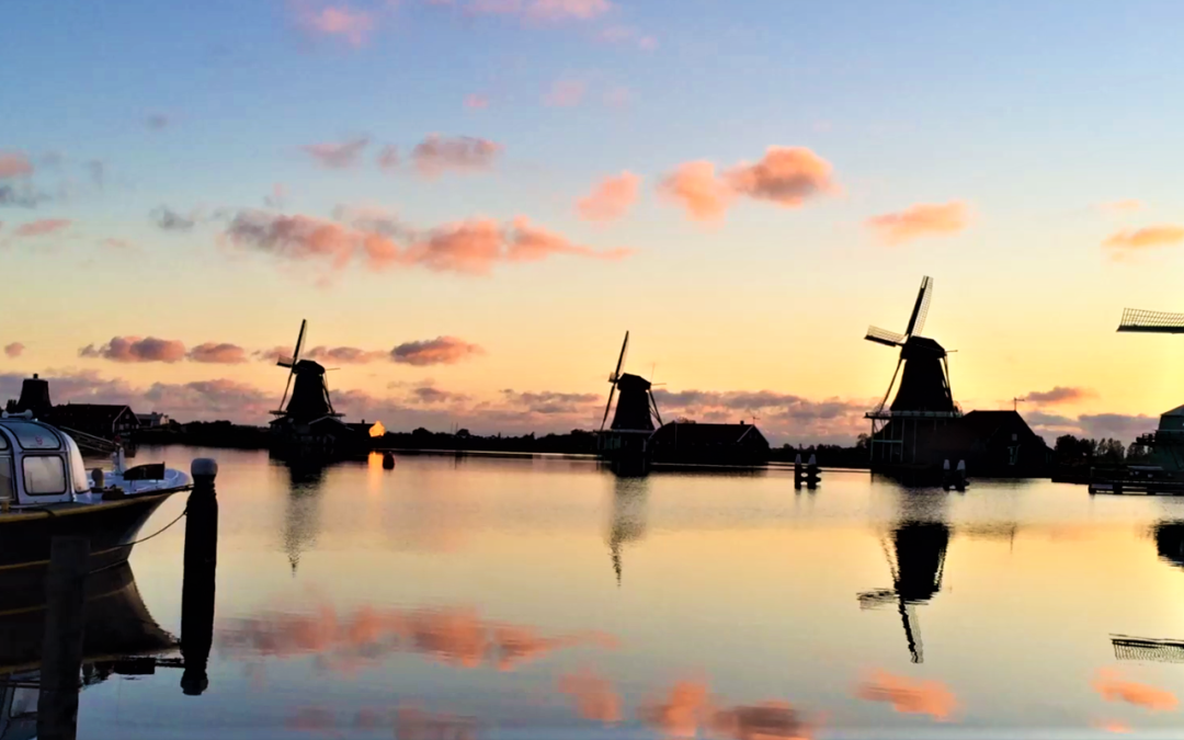 One Perfect Day In Zaanse Schans, Netherlands – A Complete Travel Guide