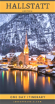 The Best Things To Do In Hallstatt, Austria - A Complete Travel Guide