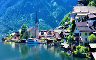 The Best Things To Do In Hallstatt, Austria – A Complete Travel Guide