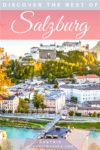 The Best Things To Do In Salzburg In Two Days