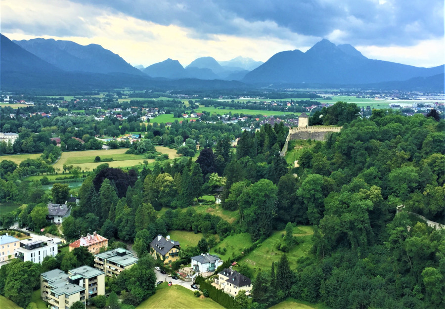 The Best Things To Do In Salzburg, Austria In Two Days - Land Of Travels