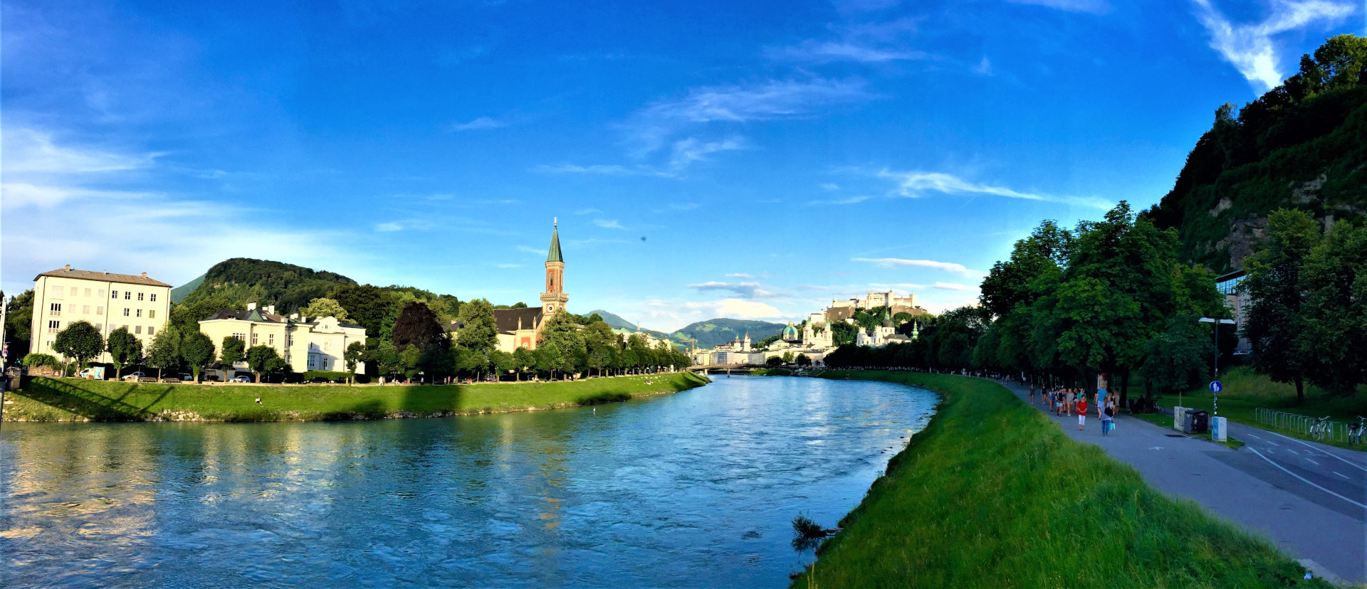 The best things to do in Salzburg, Austria