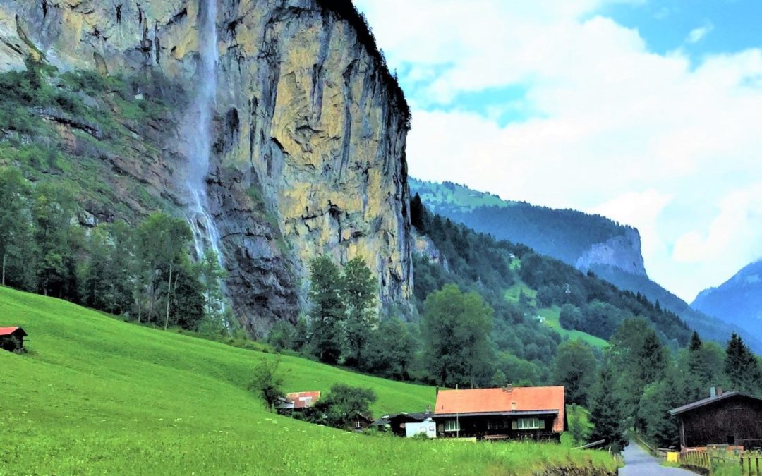 The Best Things To Do In Lauterbrunnen On A Budget