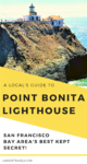 A Visit To Point Bonita Lighthouse - San Francisco Bay Area's Best Kept Secret