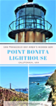 Point Bonita Lighthouse near San Francisco Bay Area