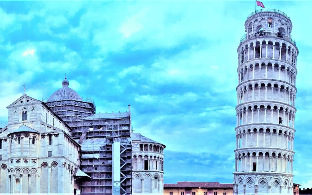 One Day In Pisa : The Best Things To Do In This Tuscan City