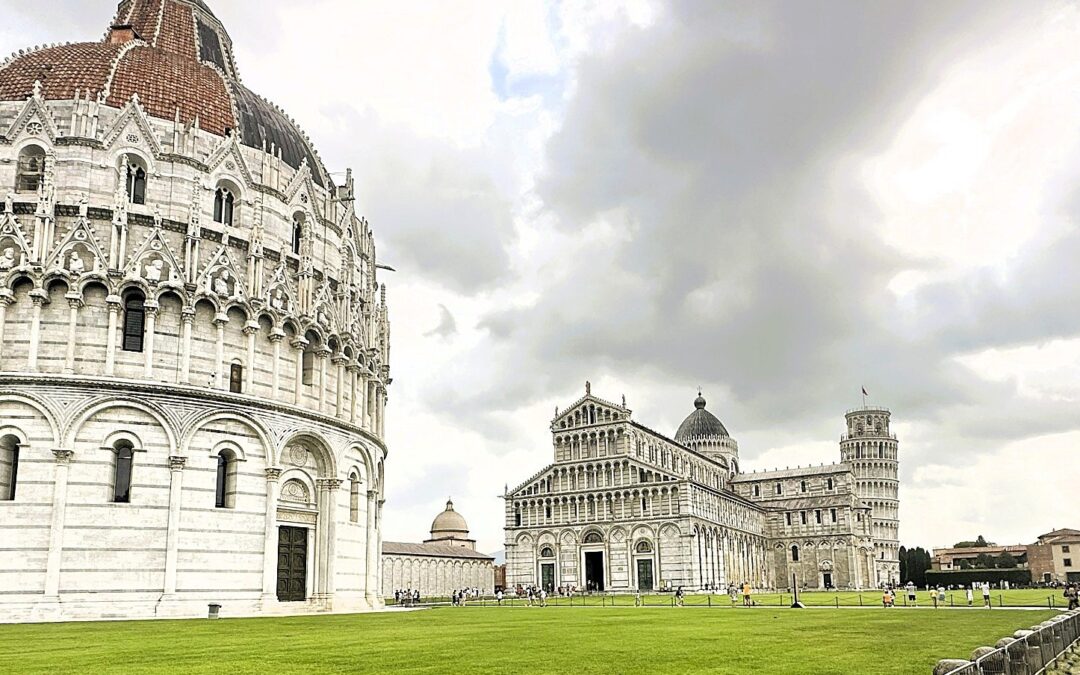 One Day In Pisa : The Best Things To Do In This Tuscan City