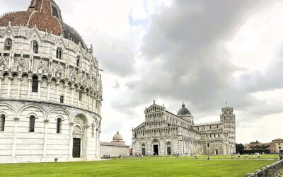 One Day In Pisa : The Best Things To Do In This Tuscan City