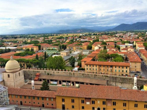 One Day In Pisa : Best Things To Do In This Tuscan City | Land Of Travels