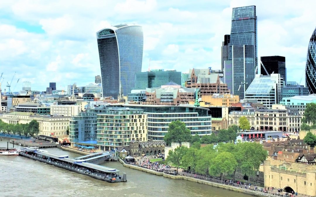 London In 6 Days : The Perfect Itinerary For A Memorable Trip