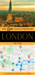 The Epic 6 Days In London DIY Travel Guide