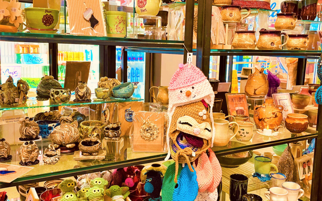 Exploring Covent Garden Market in London, Ontario