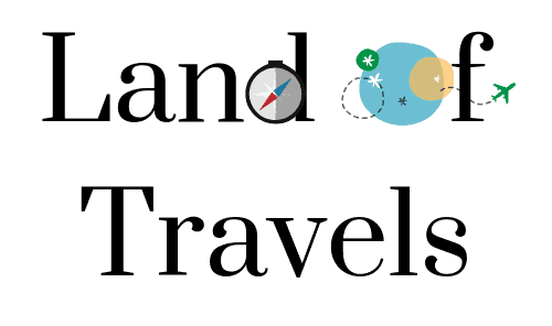 Land Of Travels | DIY Travel | Travel Blog