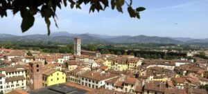 Things to do in Lucca, Italy: Walks, Walls & Tuscan Magic