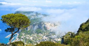 Anacapri Guide: Quiet Beauty, Coastal Views and Hidden Gems