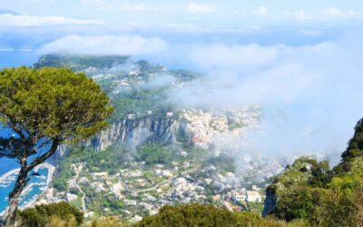Anacapri Guide: Quiet Beauty, Coastal Views and Hidden Gems