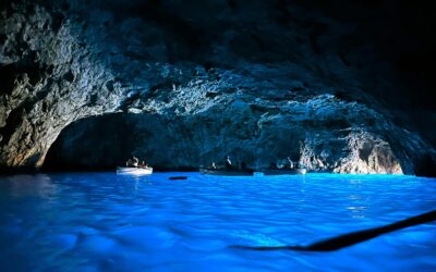 Blue Grotto Capri: How to Visit, Best Time to Go, and What to Expect Inside