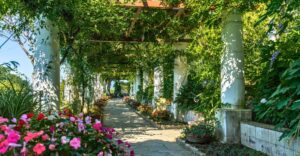 Villa San Michele Anacapri: Gardens, History and the Best Views in Capri